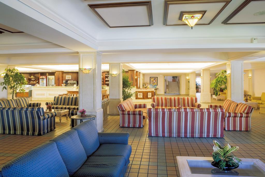 Hotel Igv Club Baia Samuele Sampieri Exterior foto